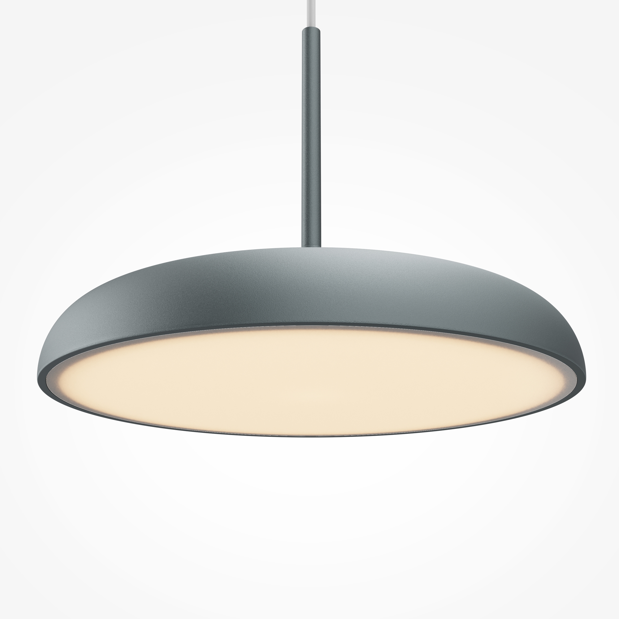 Дополнительная картинка Подвесной светильник Maytoni MOD189PL-L18GR3K1