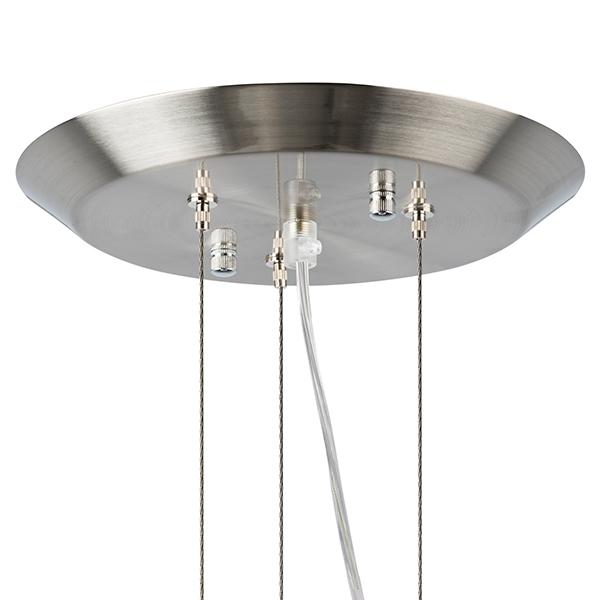 Дополнительная картинка Подвесной светильник Lightstar Meringe 801040