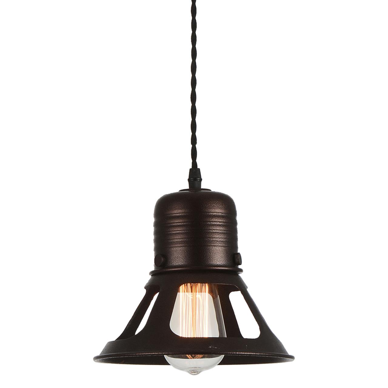 Картинка Подвесной светильник Lussole Loft Watertown GRLSP-9696