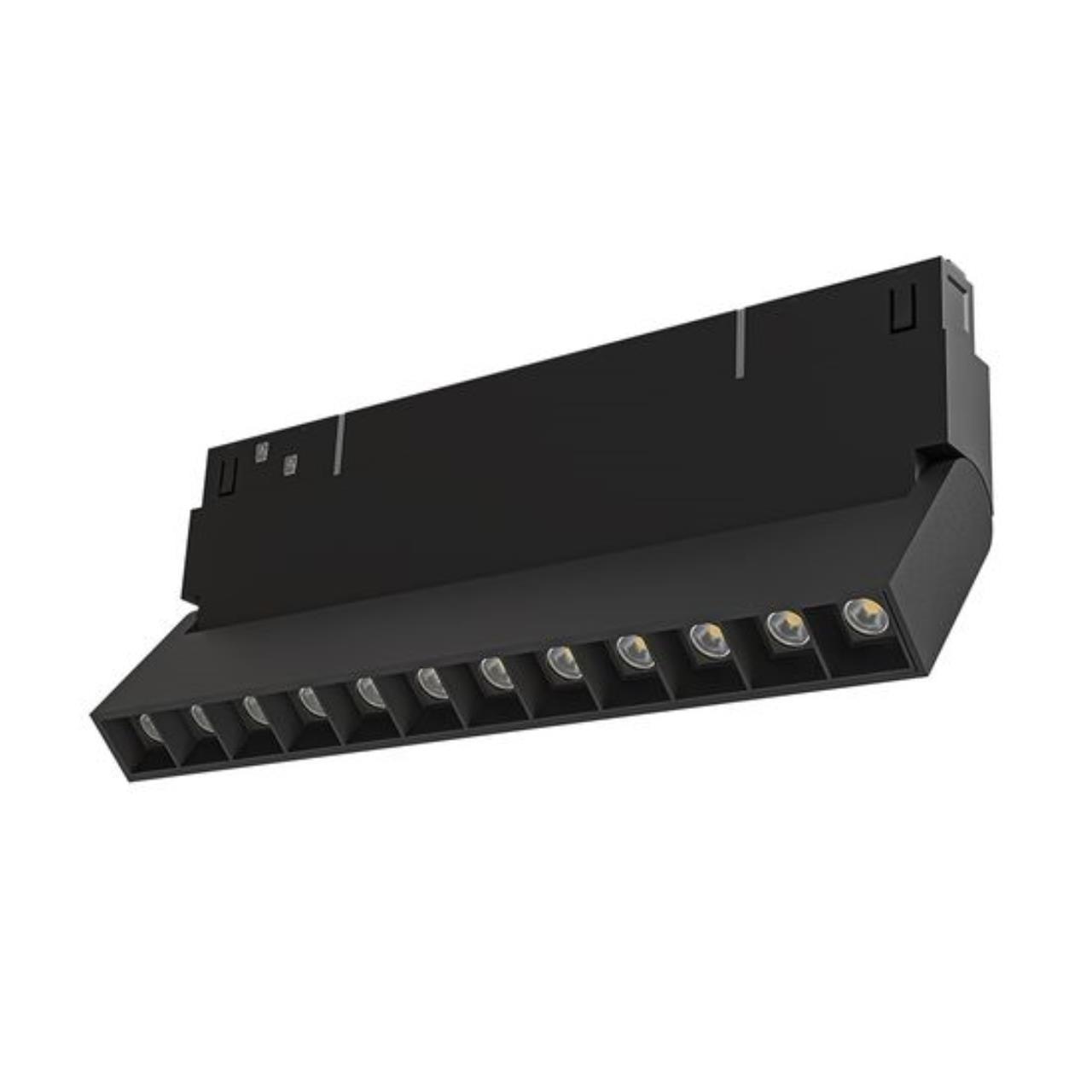 Дополнительная картинка Потолочный светильник Arte Lamp LINEA A4678PL-1BK