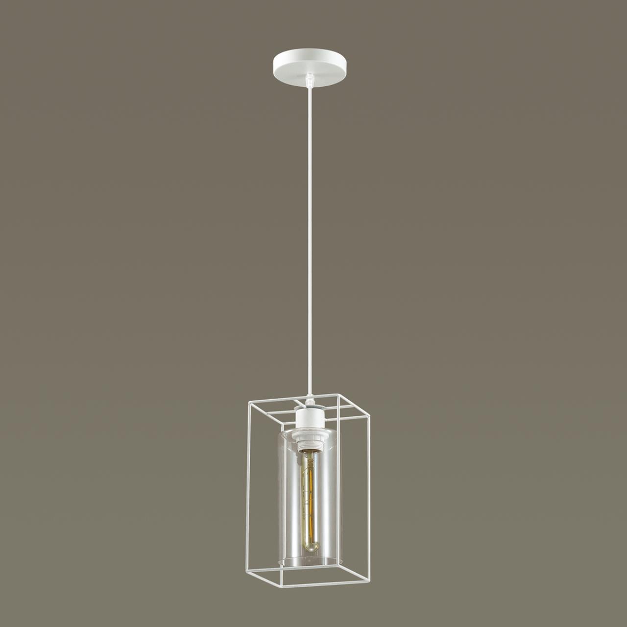 Картинка Подвесной светильник Lumion Suspentioni Elliot 3732/1