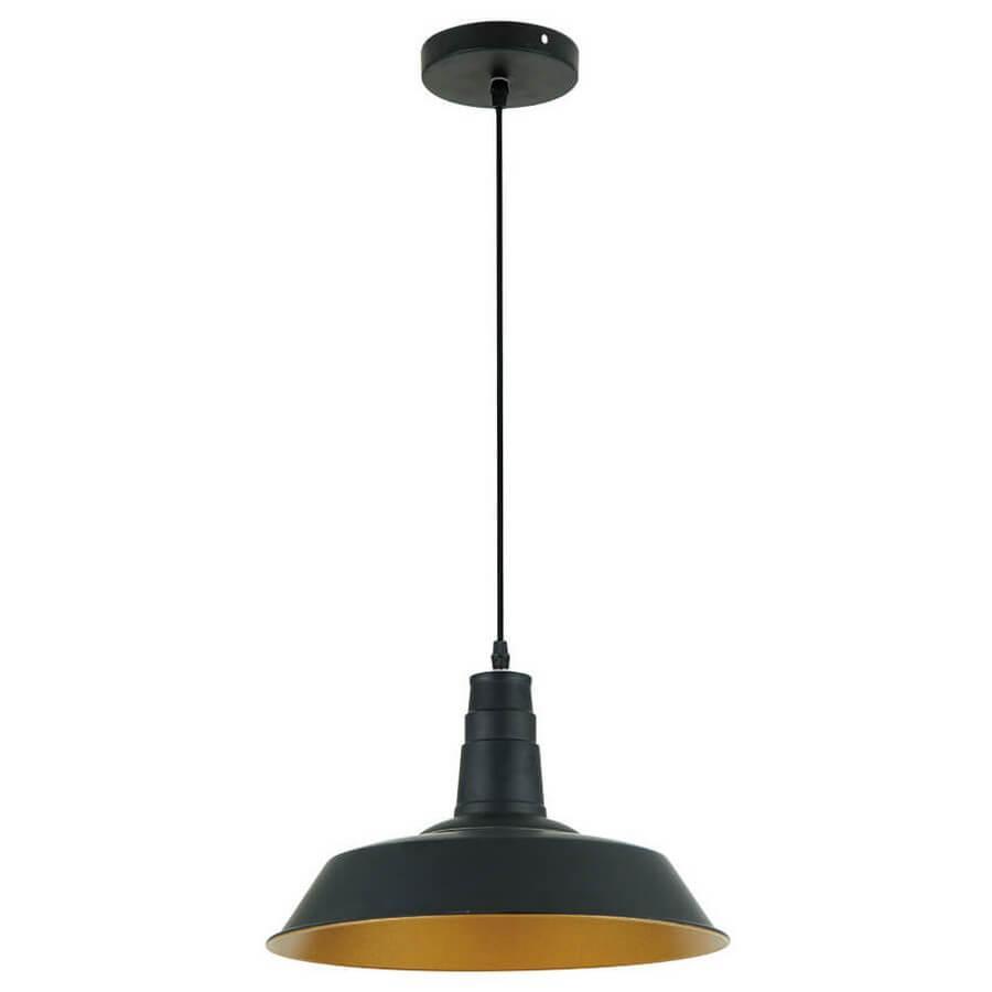 Картинка Подвесной светильник Odeon Light Pendant Kasl 3378/1