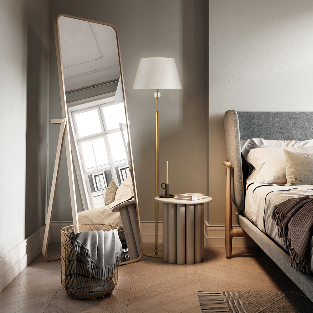 Картинка Настенный светильник (бра) Freya FR2190WL-01N