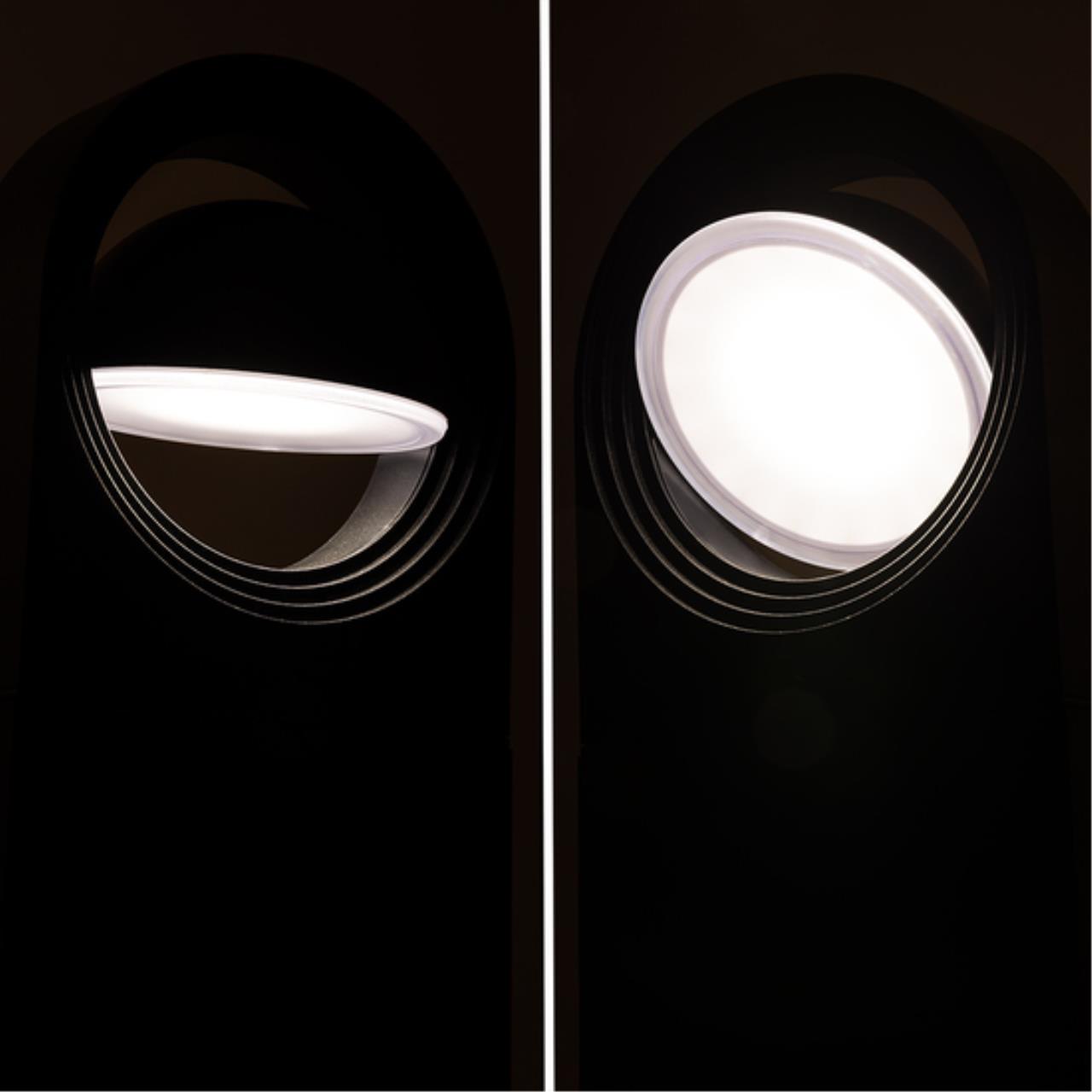 Картинка Ландшафтный светильник Arte Lamp SAN FRANCISCO A1831PA-1BK