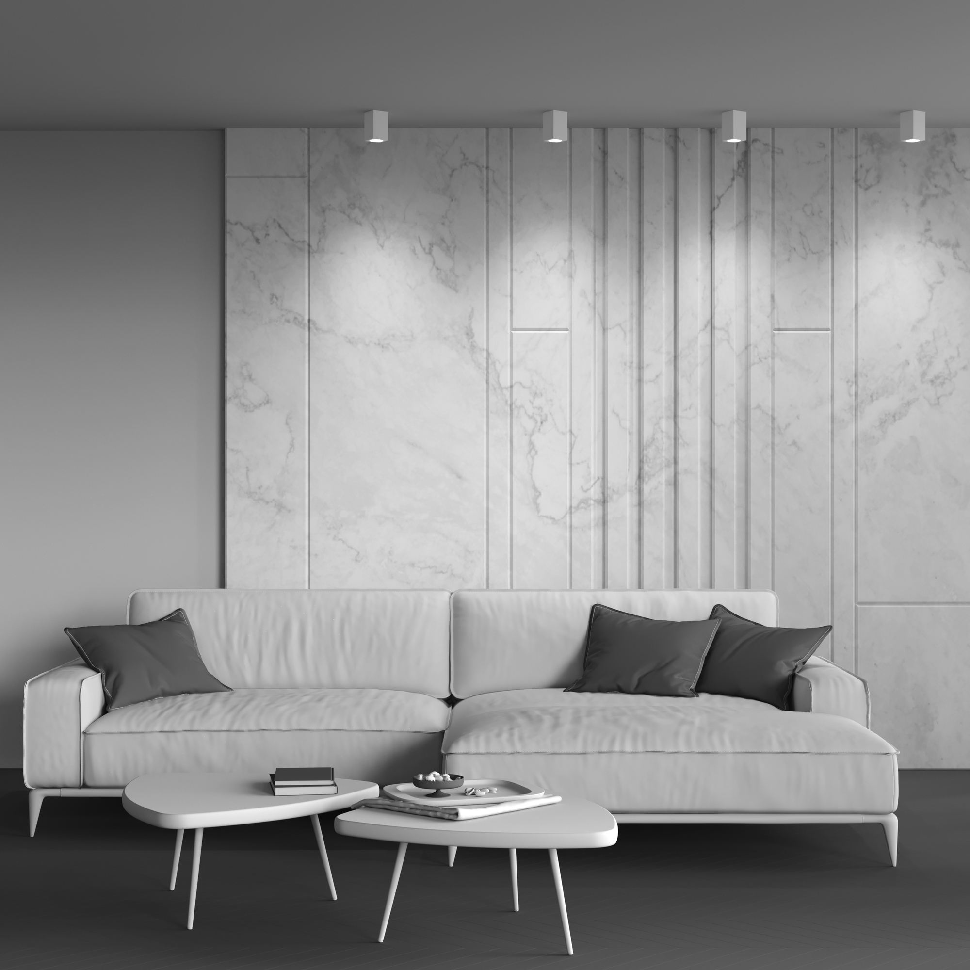 Картинка Потолочный светильник Maytoni Alfa C011CL-01W