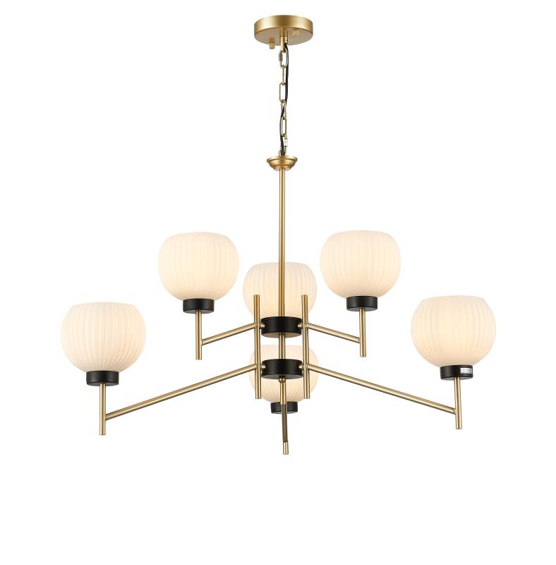 подвесной светильник simple story 1142-6pl, доставка по Казахстану 