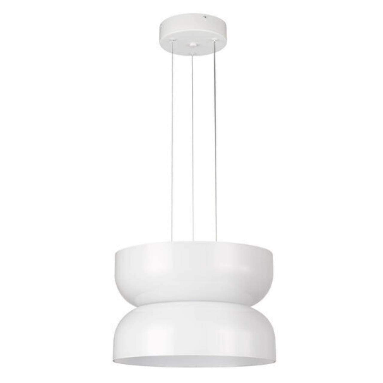 Картинка Подвесной светильник Divinare OPAL 5246/33 SP-10