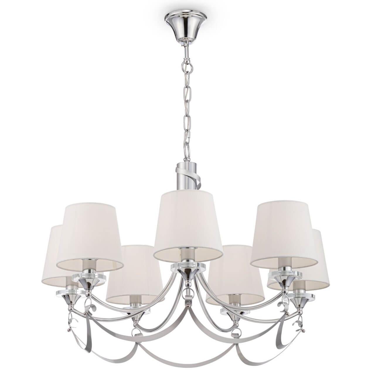 Картинка Подвесная люстра Freya Ariana FR5081PL-07CH