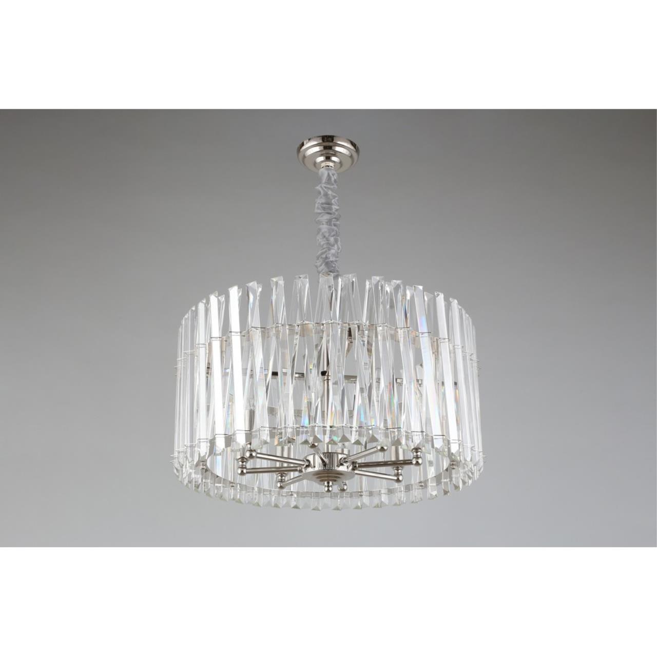 Картинка Подвесная люстра Aployt Verene APL.808.03.08