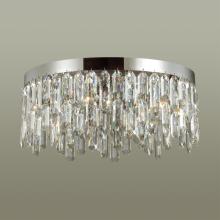 потолочный светильникodeon light hall dakisa 4985/6c, доставка по Казахстану 