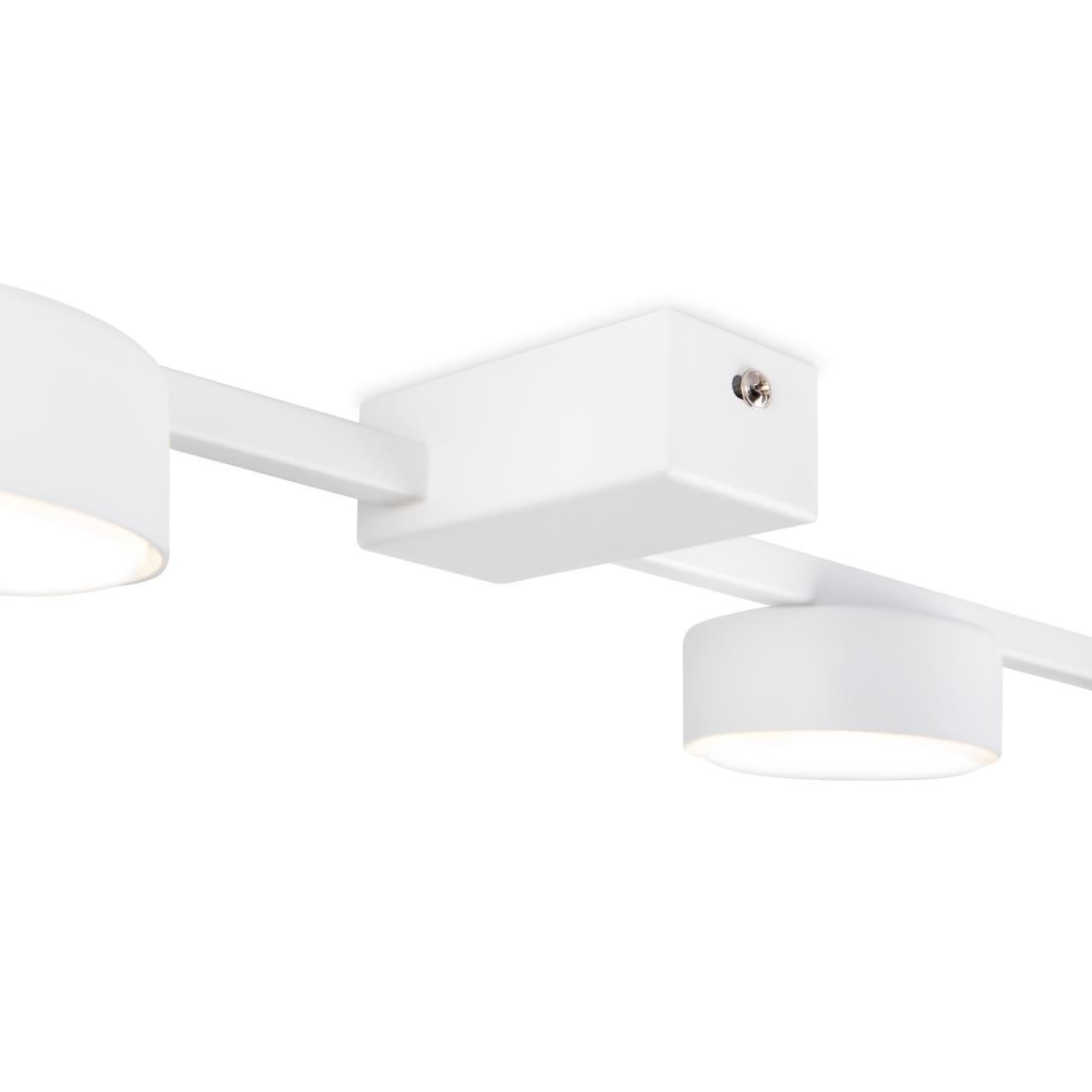 Дополнительная картинка Потолочный светильник Freya FR5363CL-03W