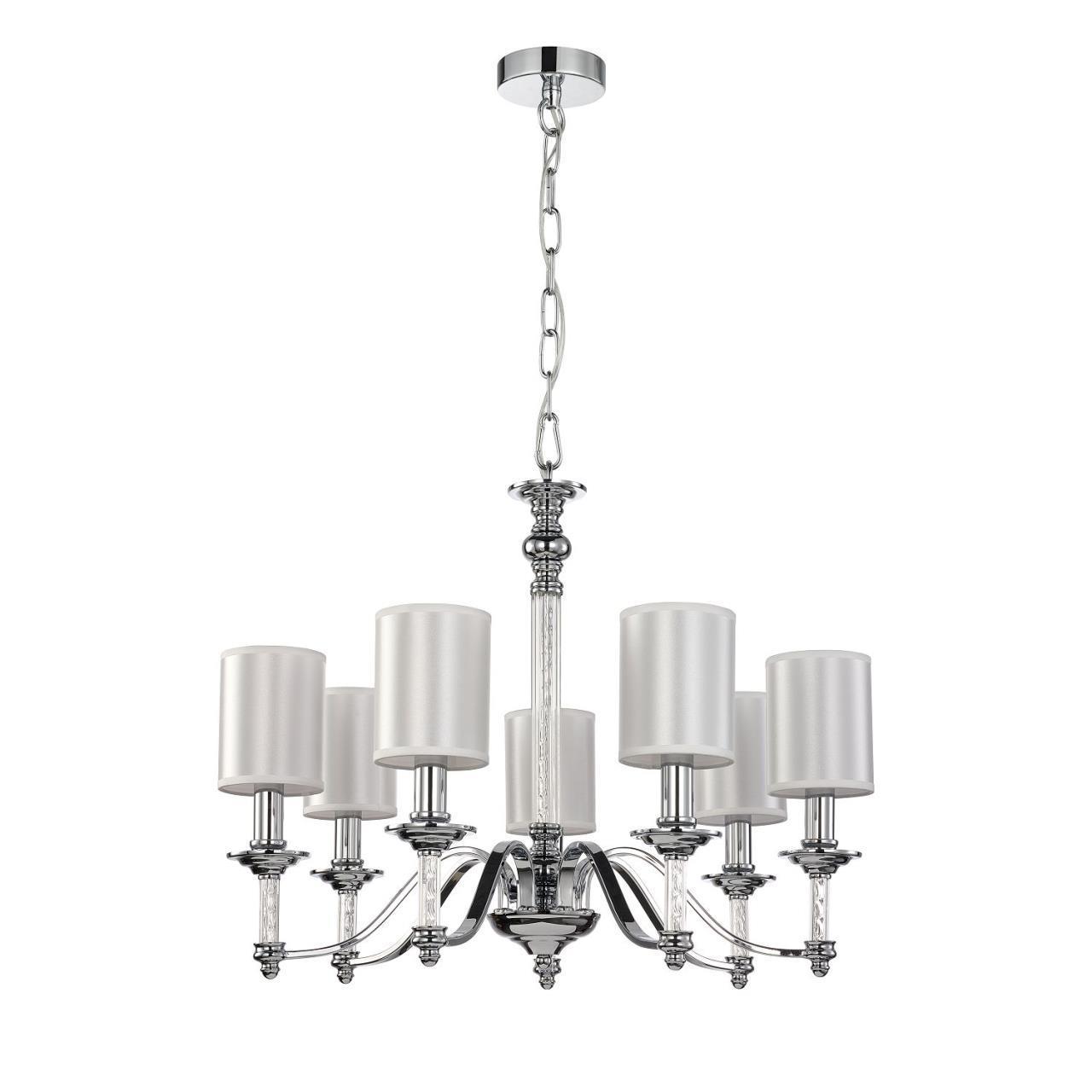 Картинка Подвесная люстра Favourite Gelios 2930-7P