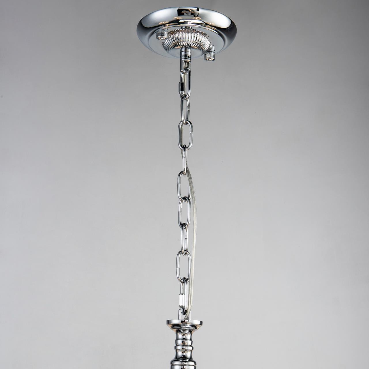 Картинка Подвесная люстра Favourite Semina 2707-6P