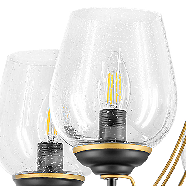 Картинка Подвесная люстра Lightstar Bolla 734057