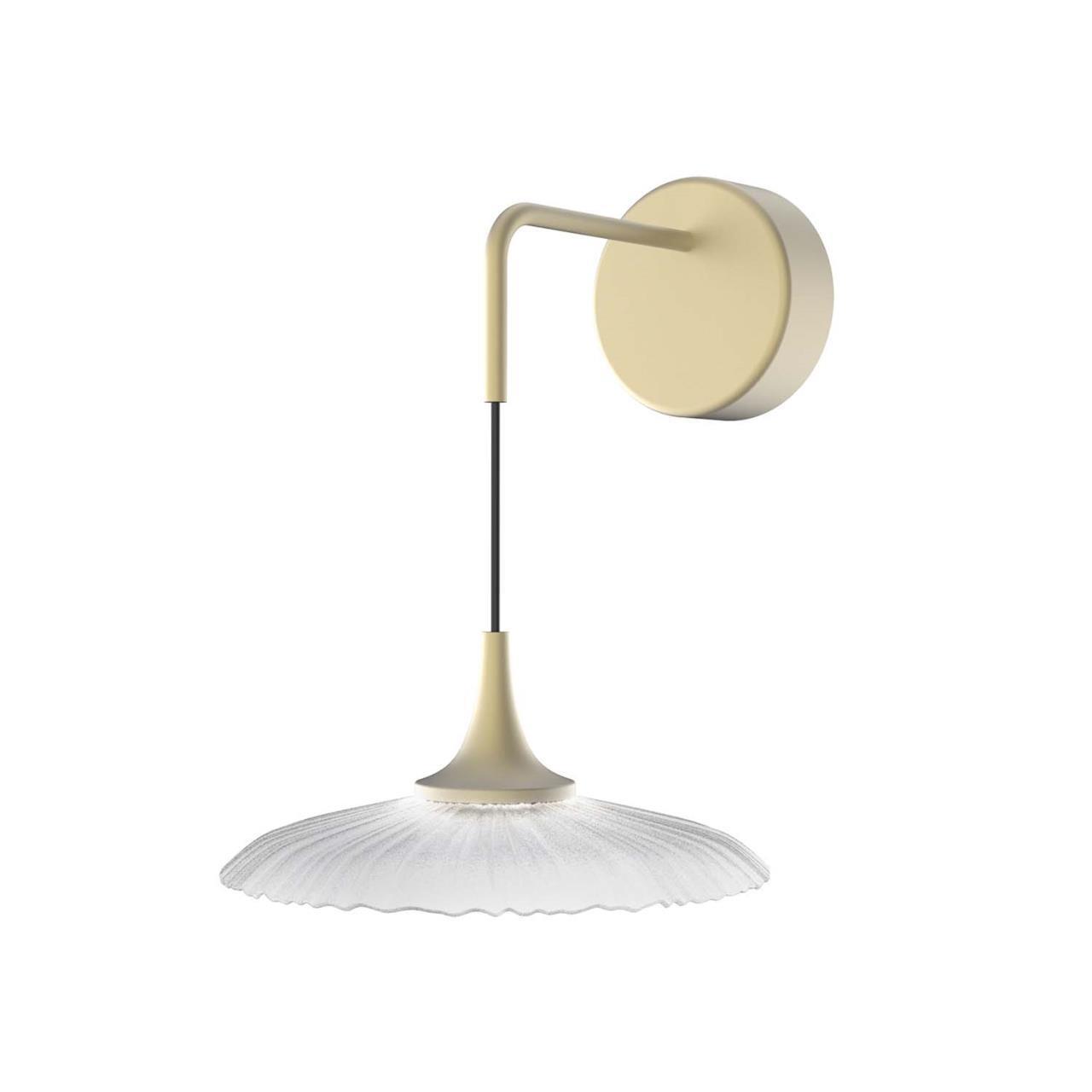 Дополнительная картинка 4657-1W Настенный светильник Wilet Favourite