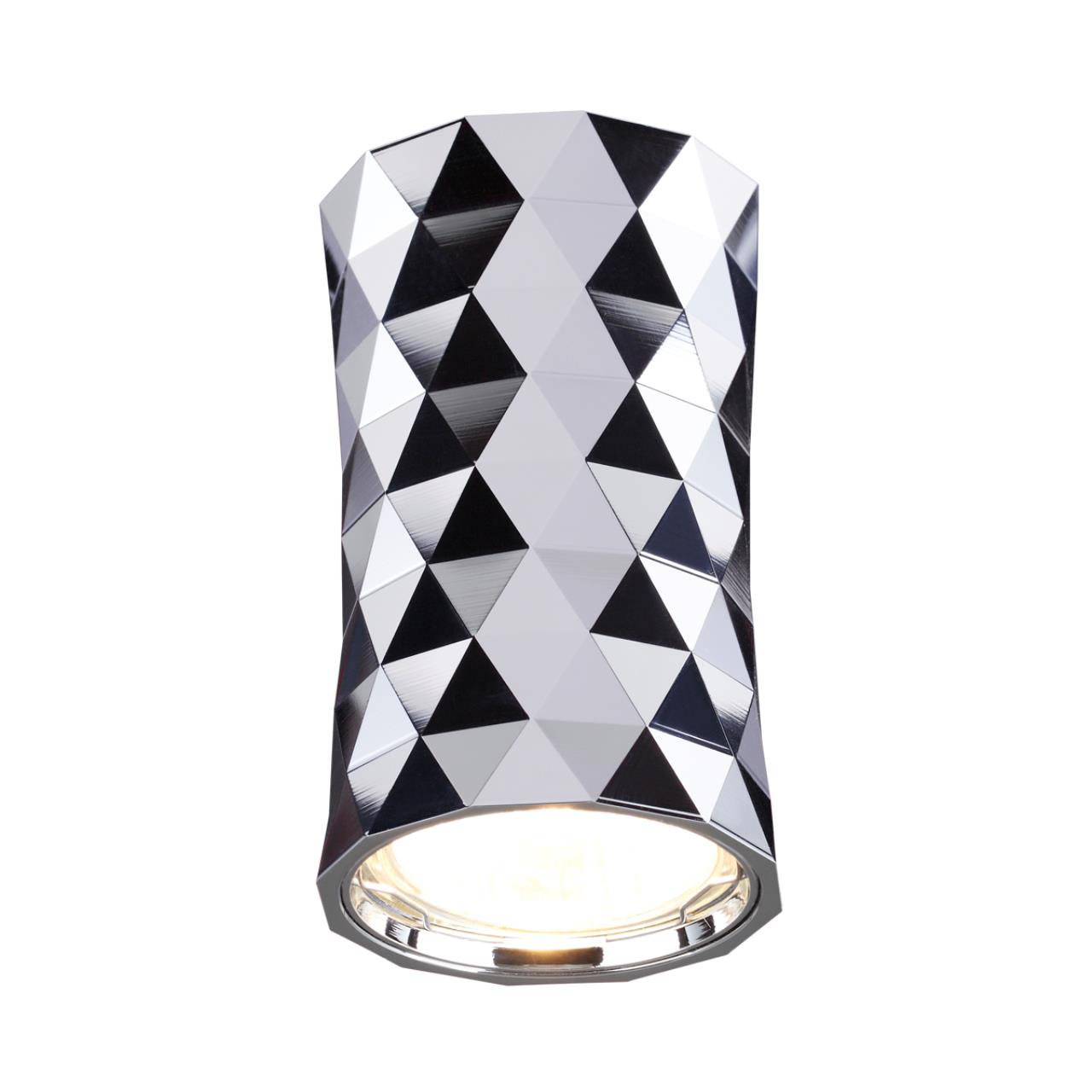 Картинка Потолочный светильник Odeon Light Hightech Ad astrum 4288/1C