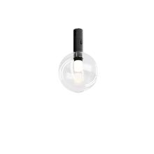 Трековый светильник Technical TR205-1-3W3K-B купить в Алматы svet.kz