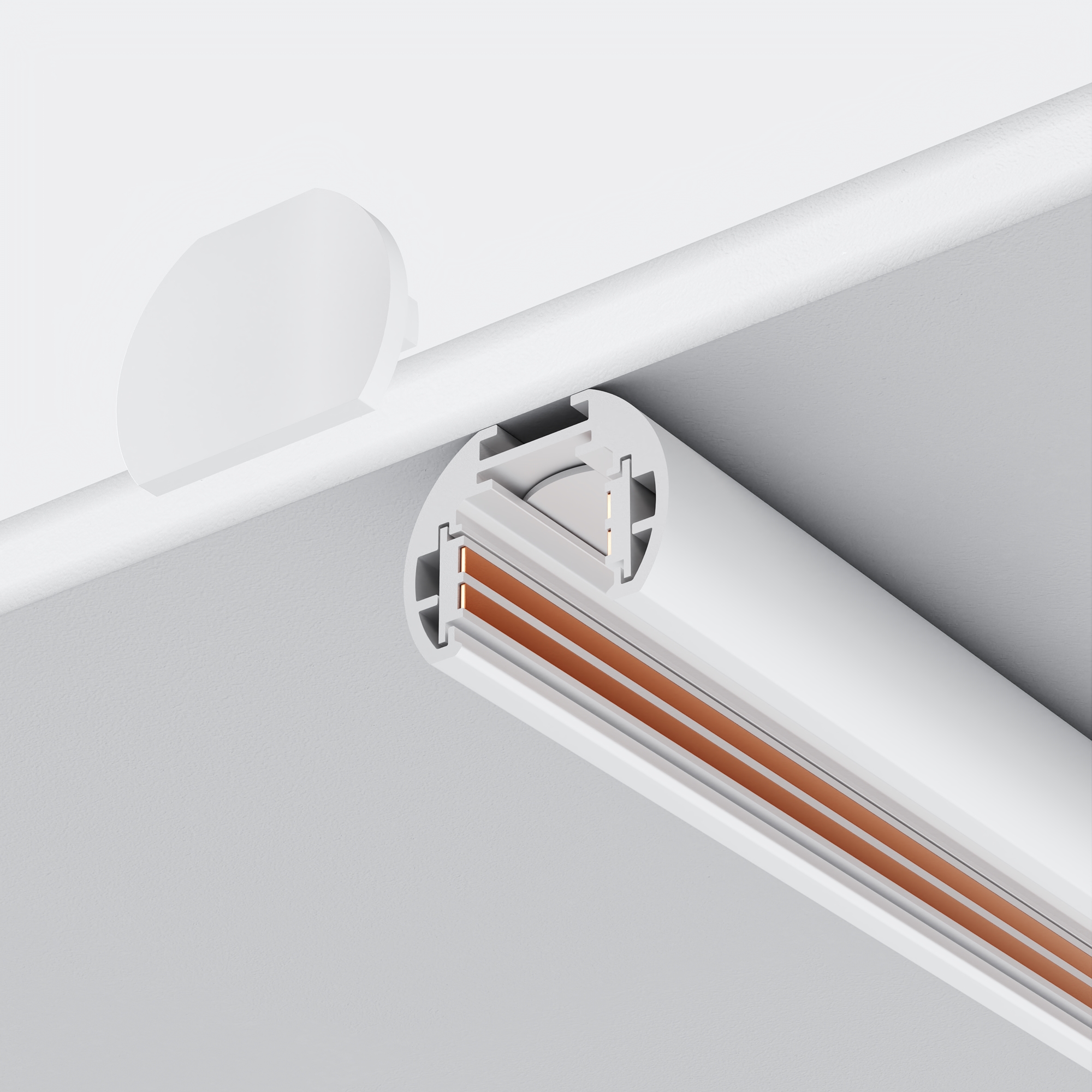 Дополнительная картинка Аксессуар Technical TRAM034EC-R-41W