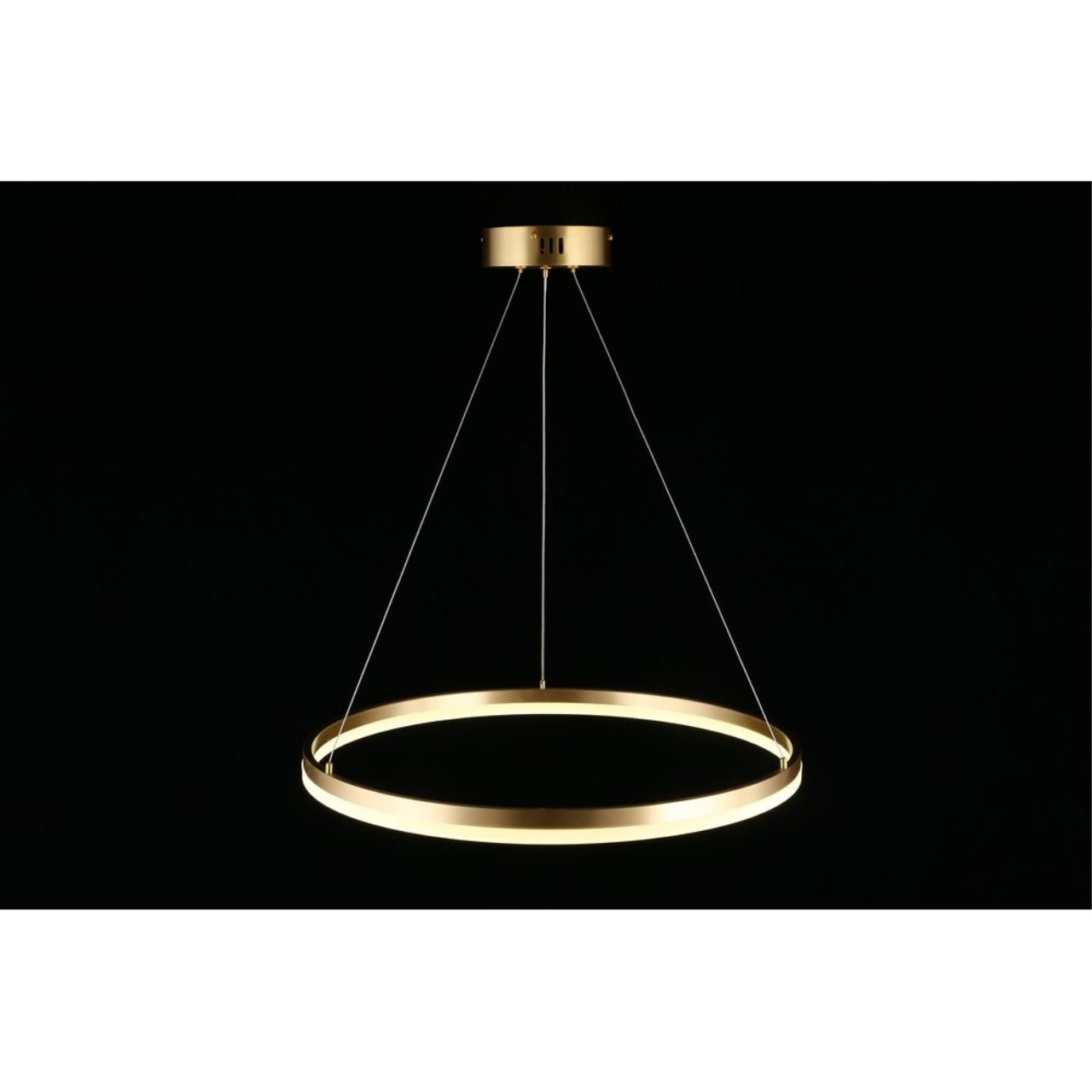 Картинка Подвесной светодиодный светильник Aployt Armel APL.049.13.40