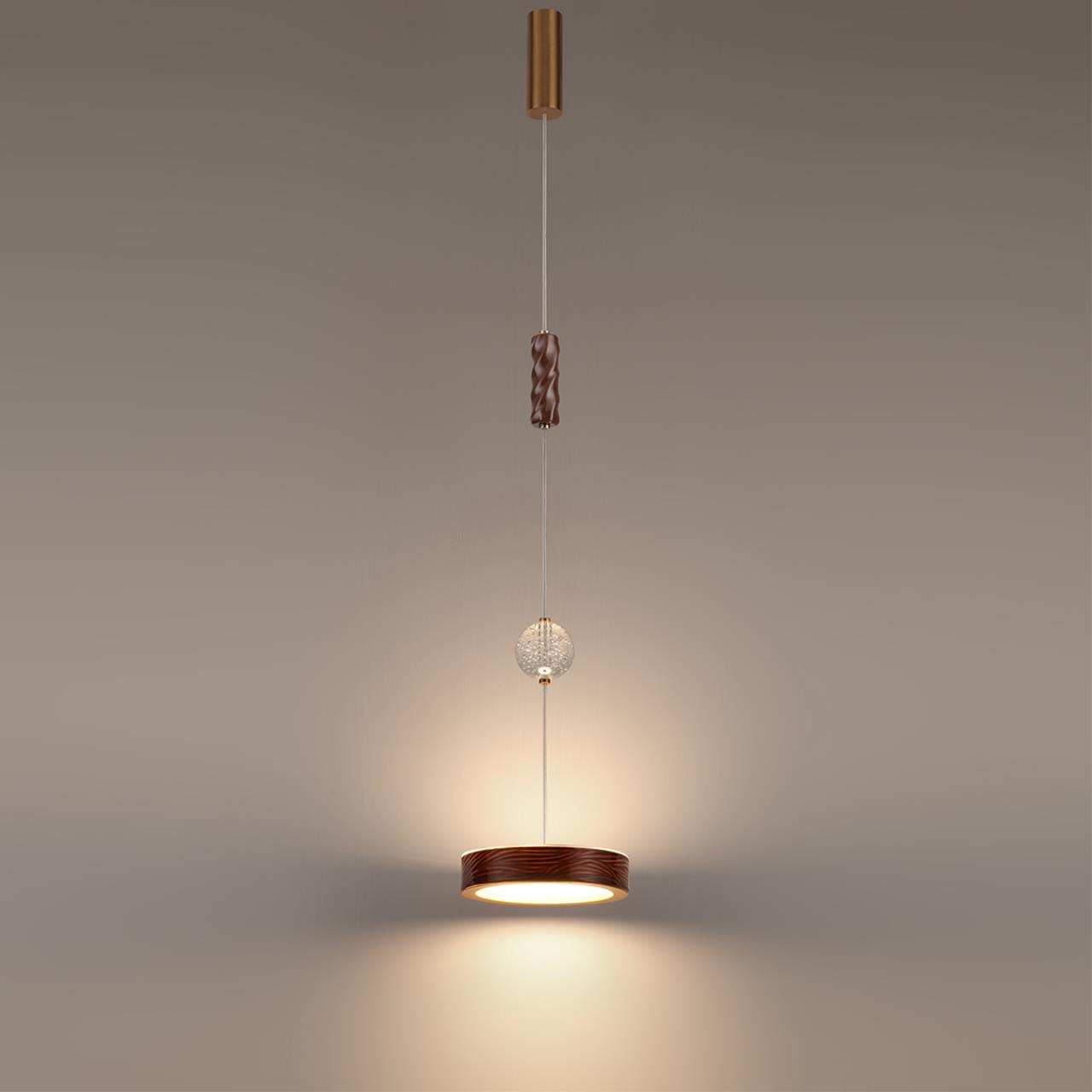 Картинка 5450/32LB Odeon Light  Подвес  RIVIERA