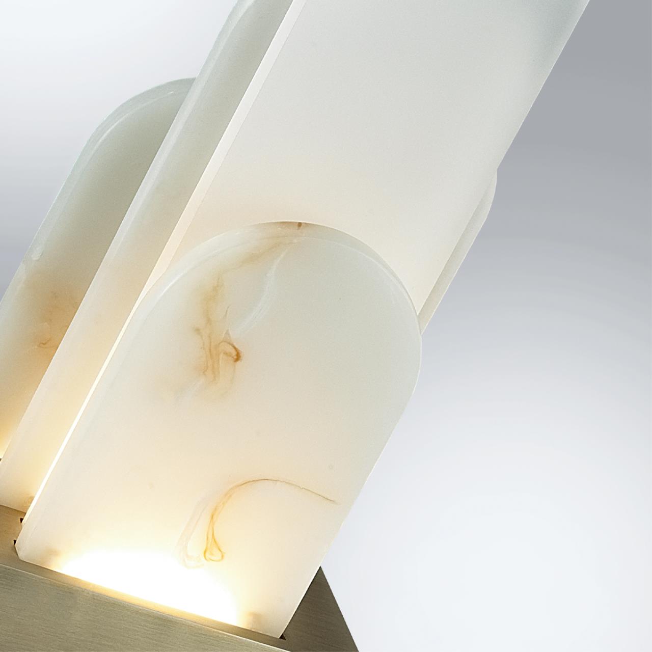 Картинка 5437/12TL Odeon Light Настольная лампа FOROS