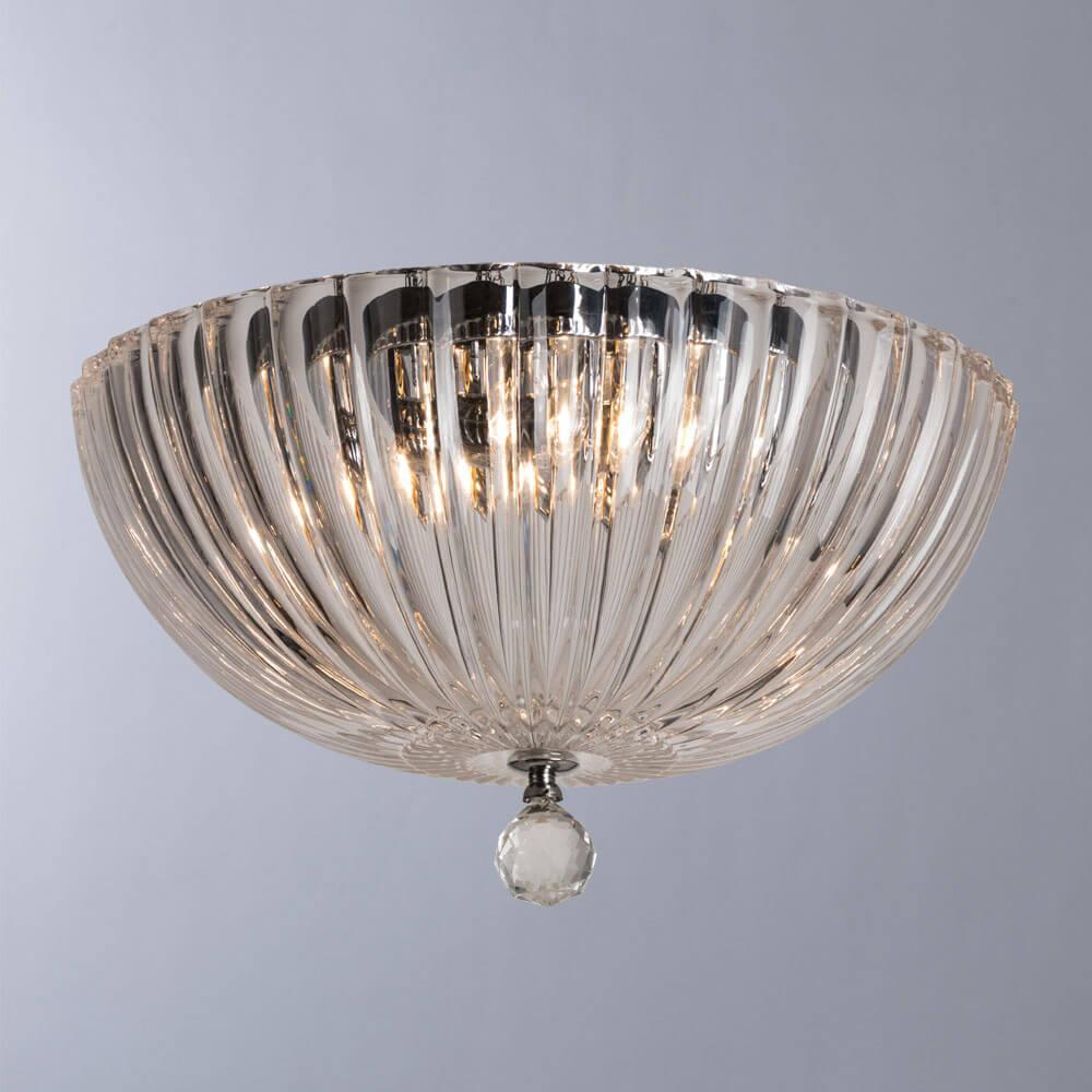 Дополнительная картинка Потолочный светильник Divinare Lianto 4010/02 PL-3