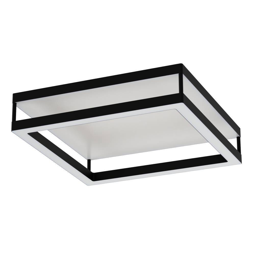 люстры 390018 светильник диммируемый, с пультом macellara, доставка по Казахстану 