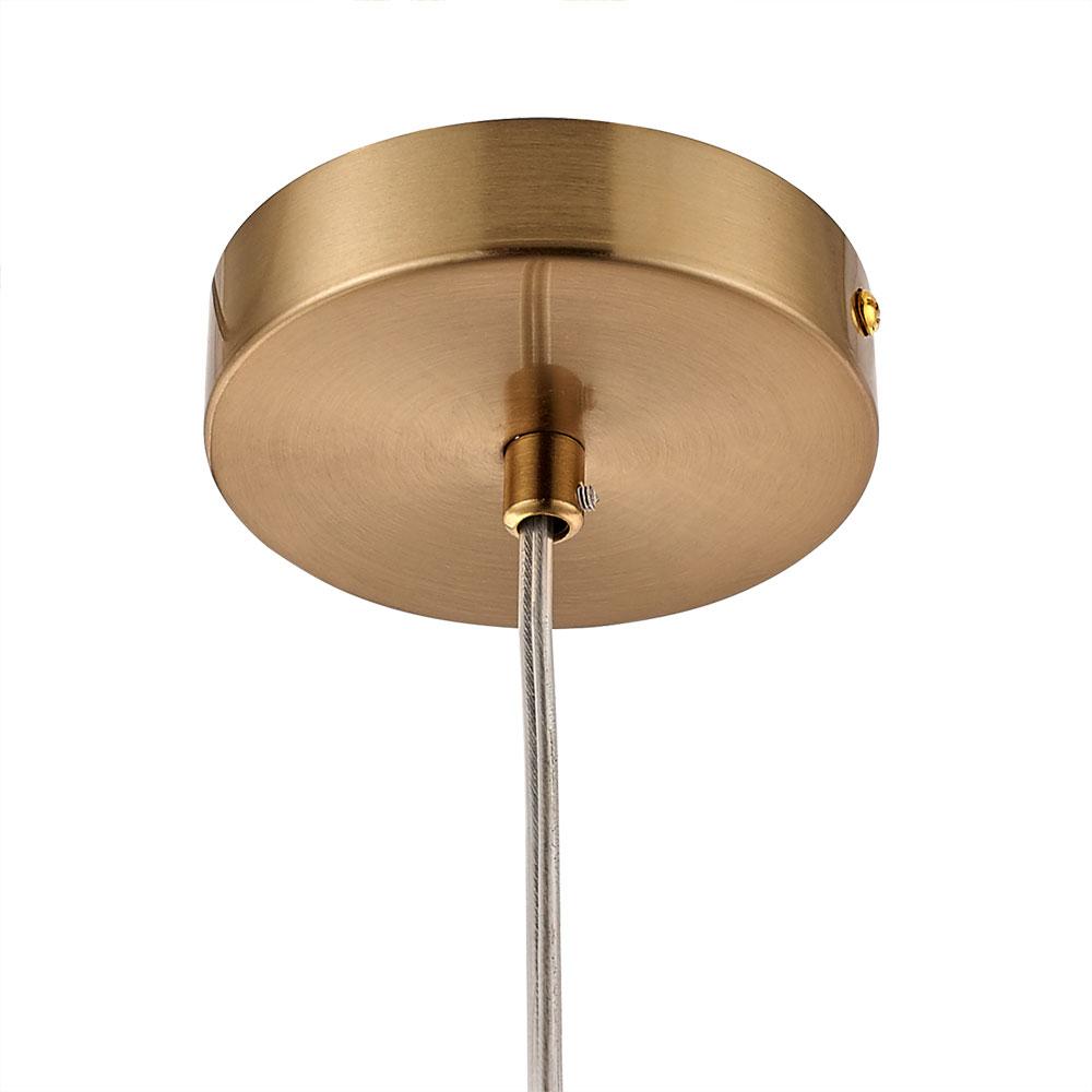 Подвесной светильник Arte Lamp Cameron A7720SP-1AB — фото 28