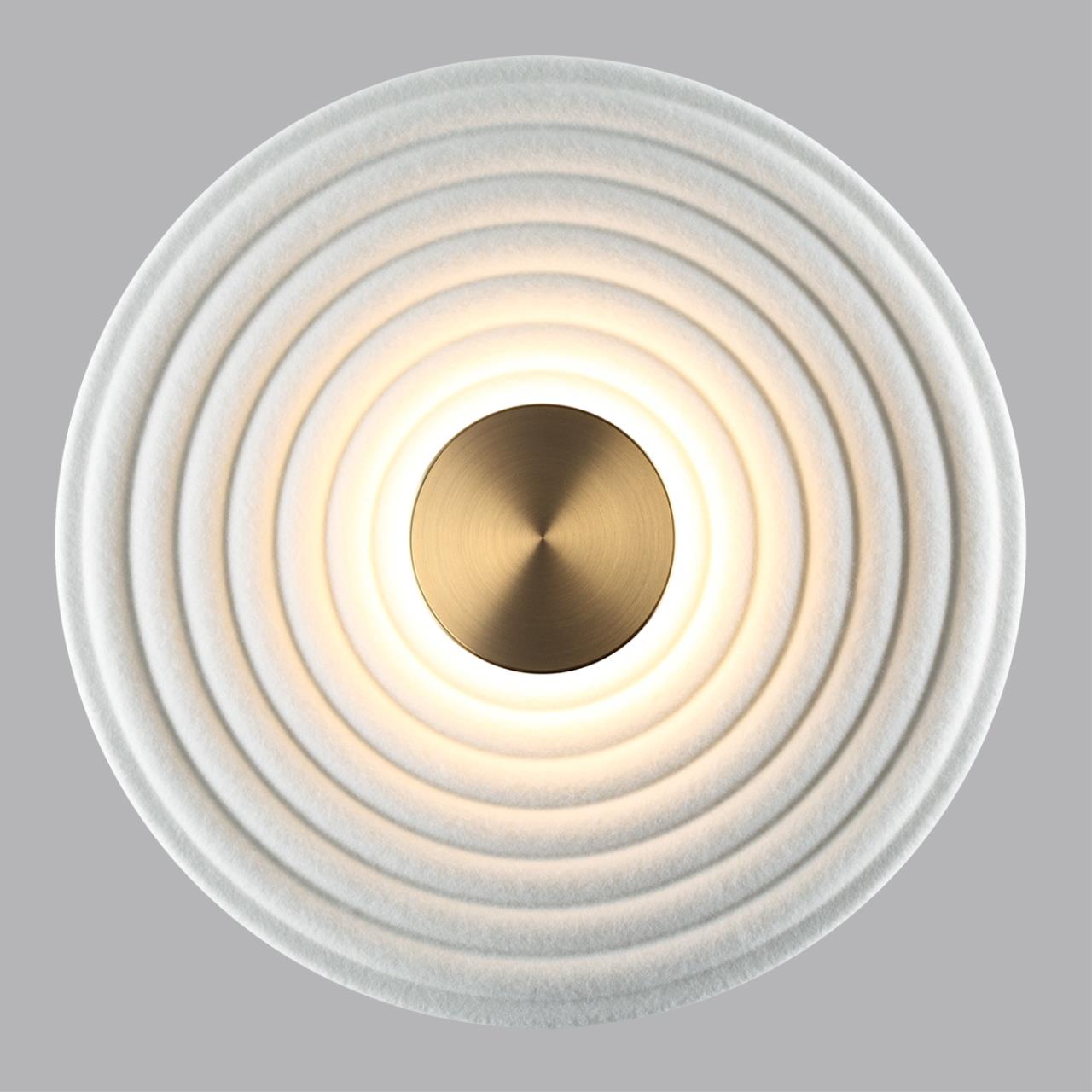 7035/6WW Odeon Light Настенный светильник светильник FELT — фото 3