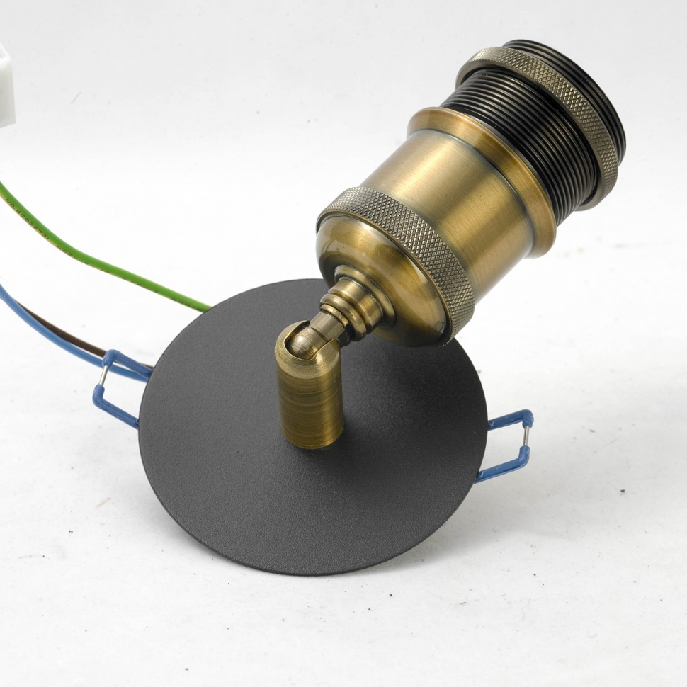 Картинка Спот Lussole Loft VII LSP-9320