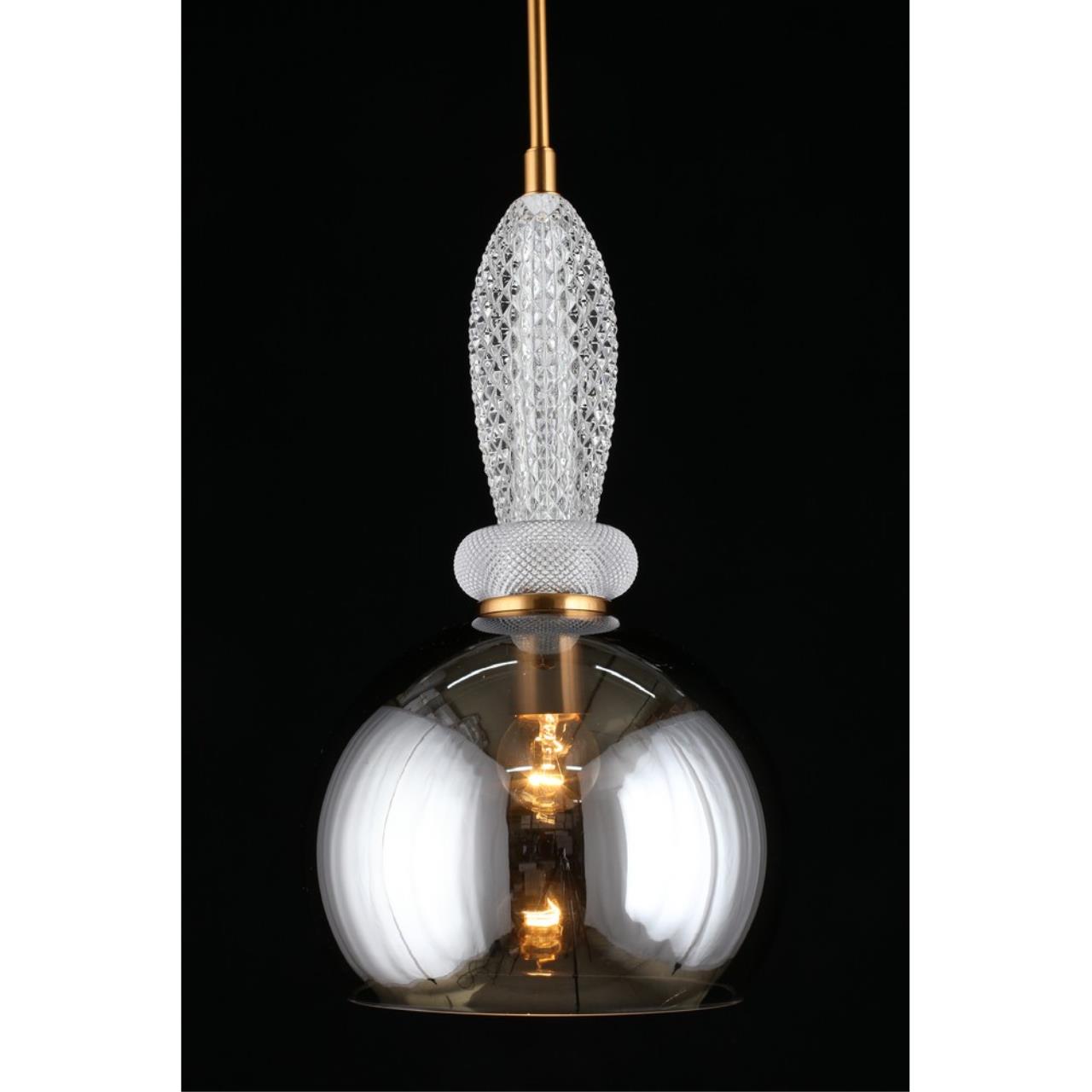 Картинка Подвесной светильник Aployt Kristel APL.304.06.01