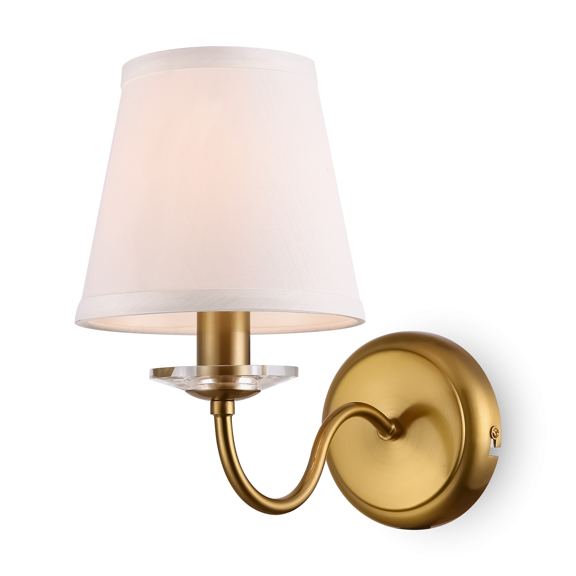 Картинка Бра Freya FR2027WL-01BS