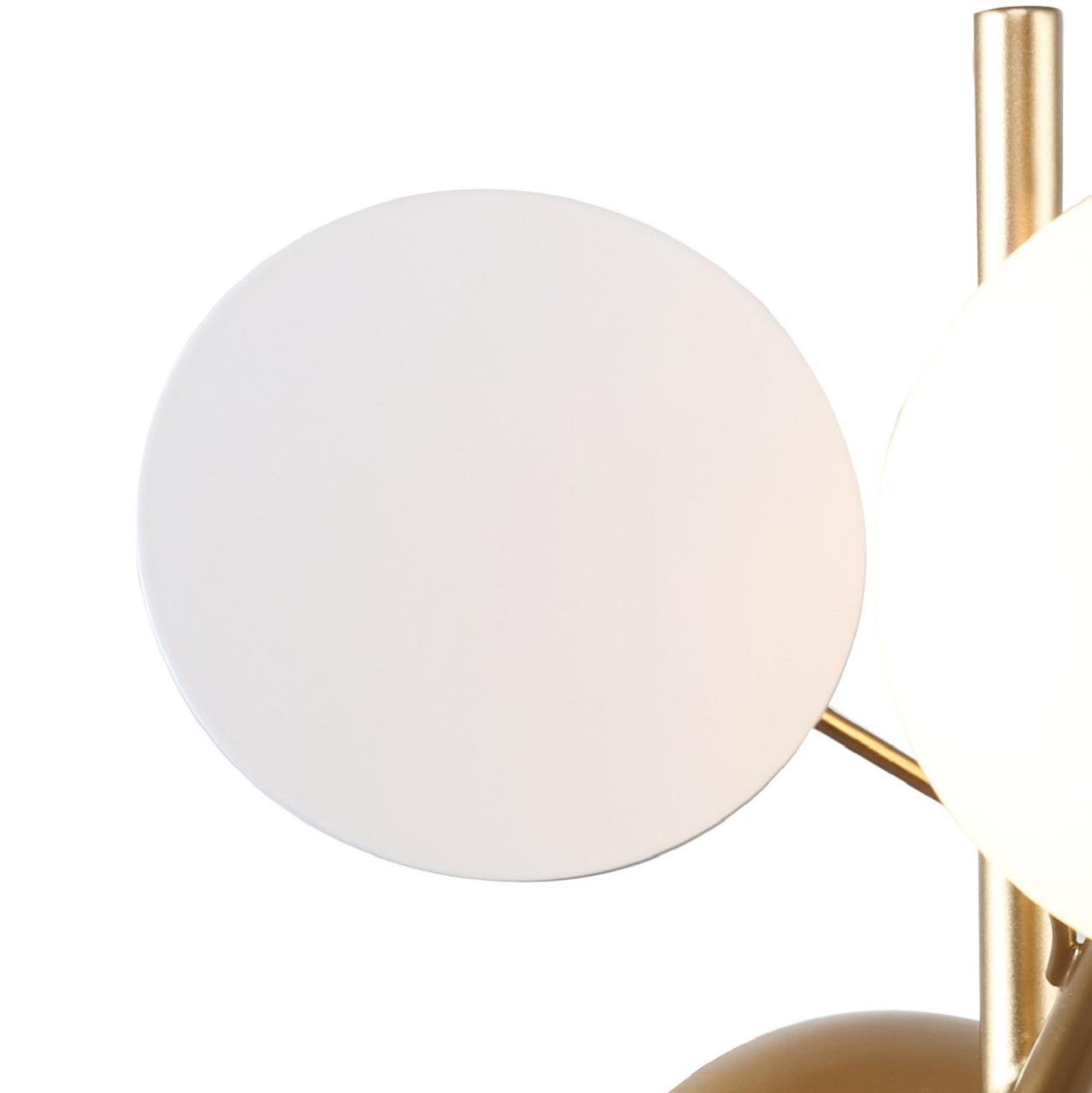 Дополнительная картинка Бра F-Promo Bliss 2771-1W