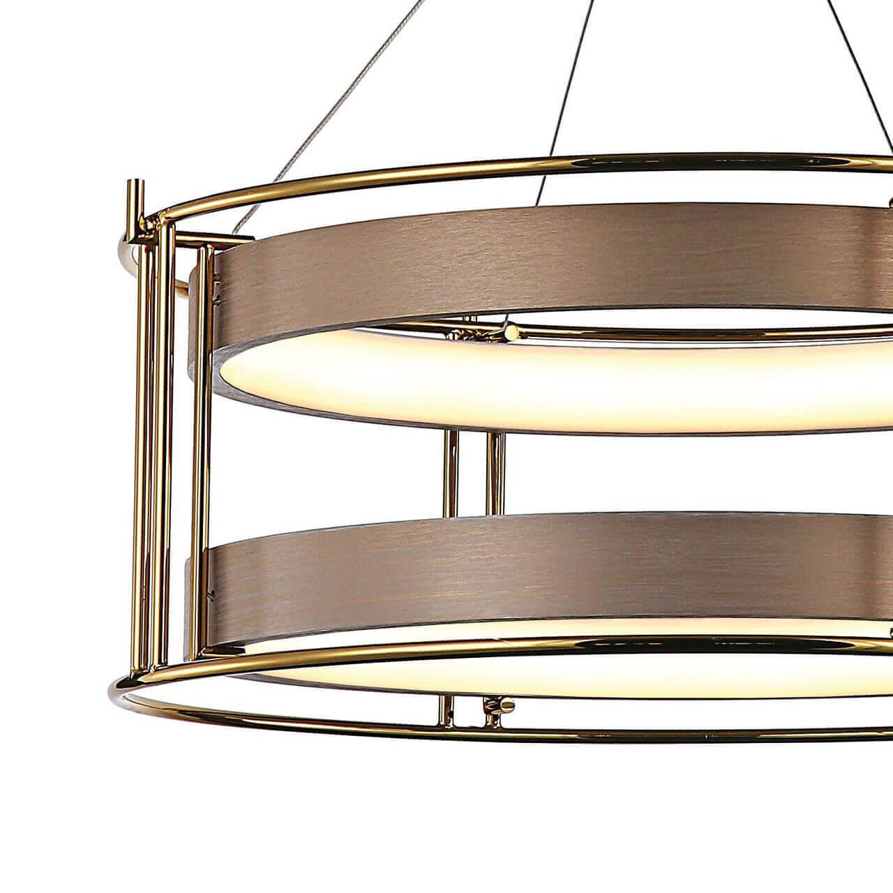 Картинка Подвесной светодиодный светильник Favourite Minor 2204-2P