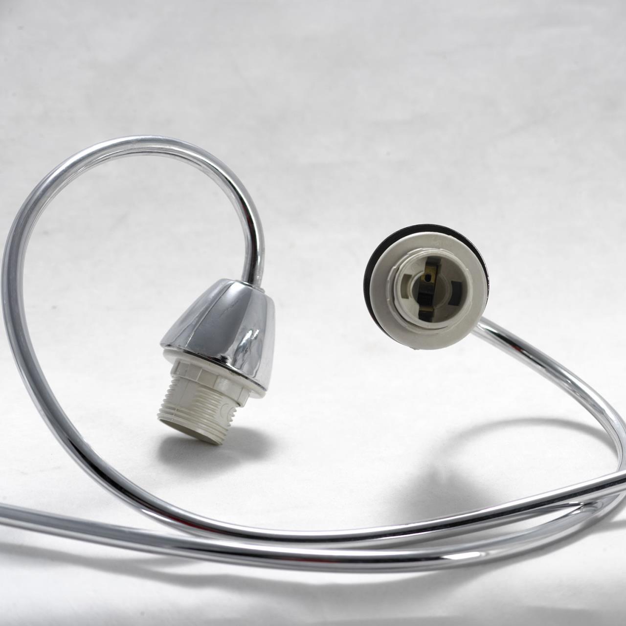 Дополнительная картинка Потолочная люстра Lussole Lgo LSP-8182