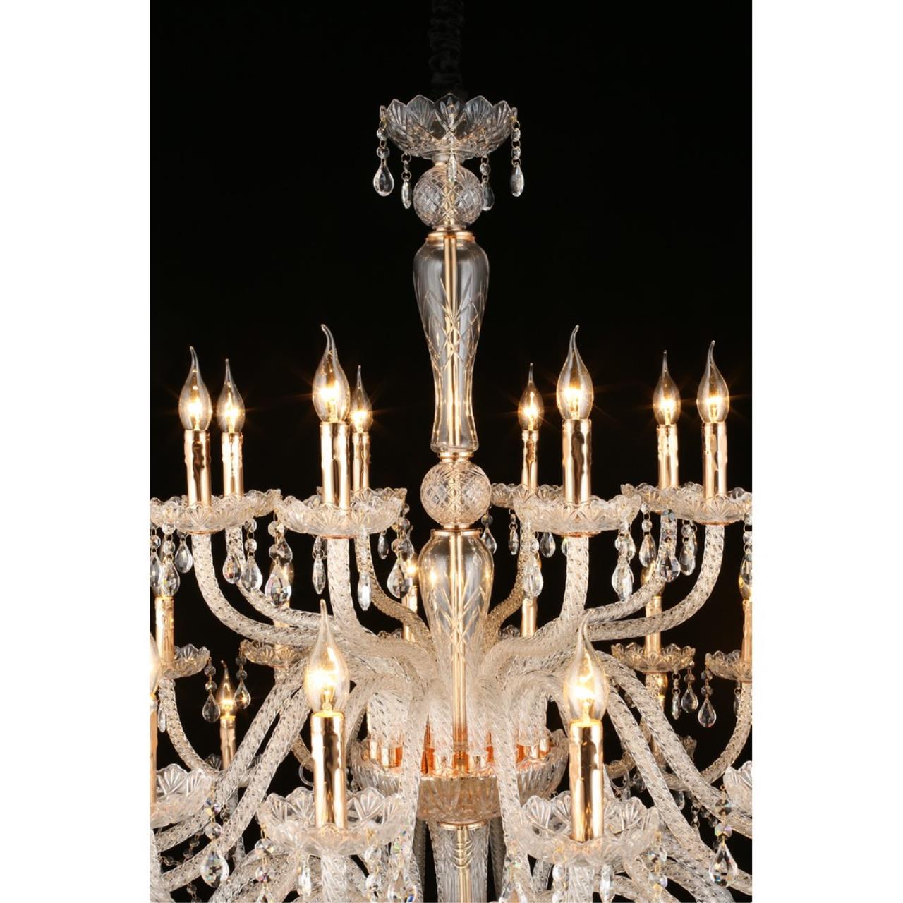 Картинка Подвесная люстра Aployt Halina APL.811.03.42