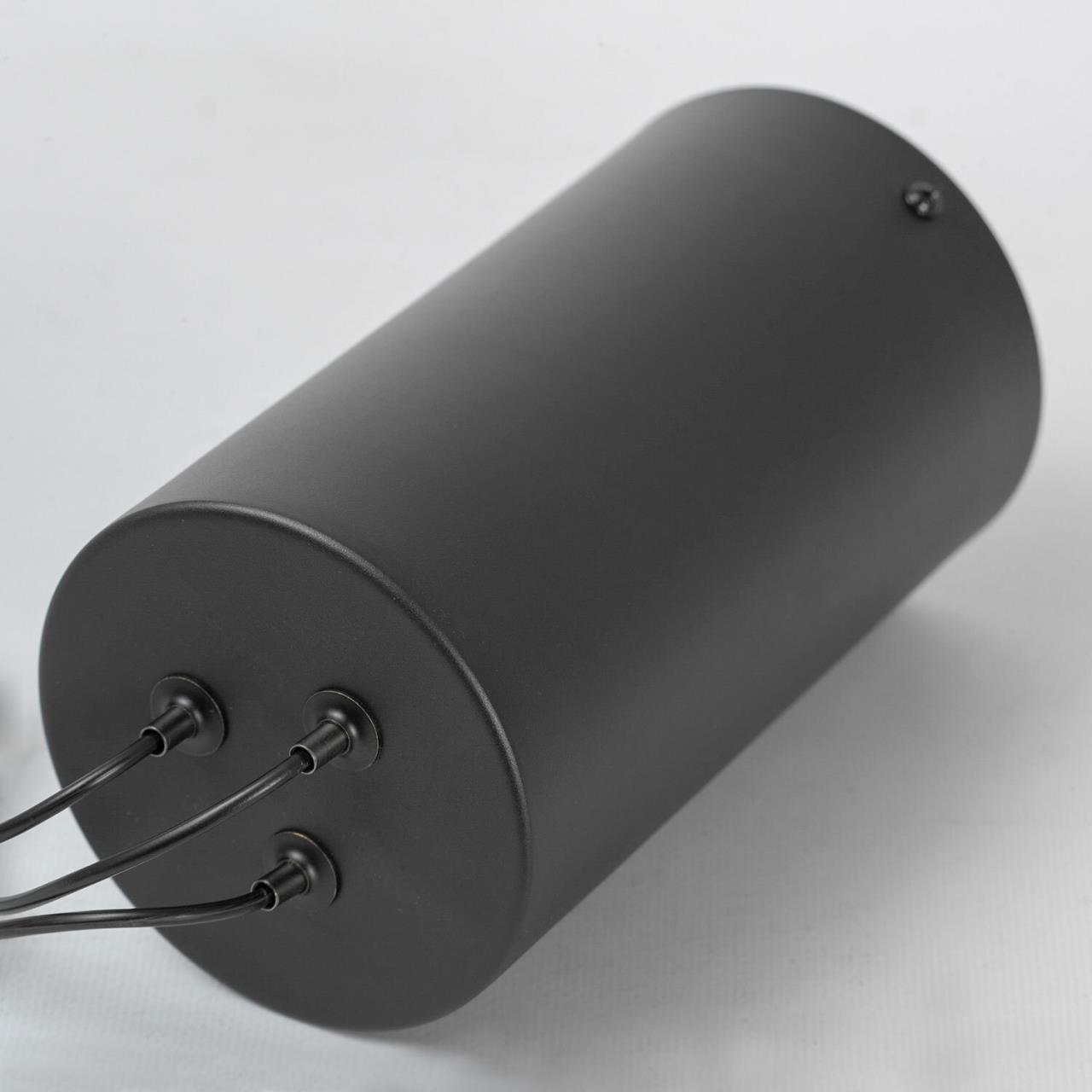 Дополнительная картинка Люстра подвесная Lussole LSP-7253