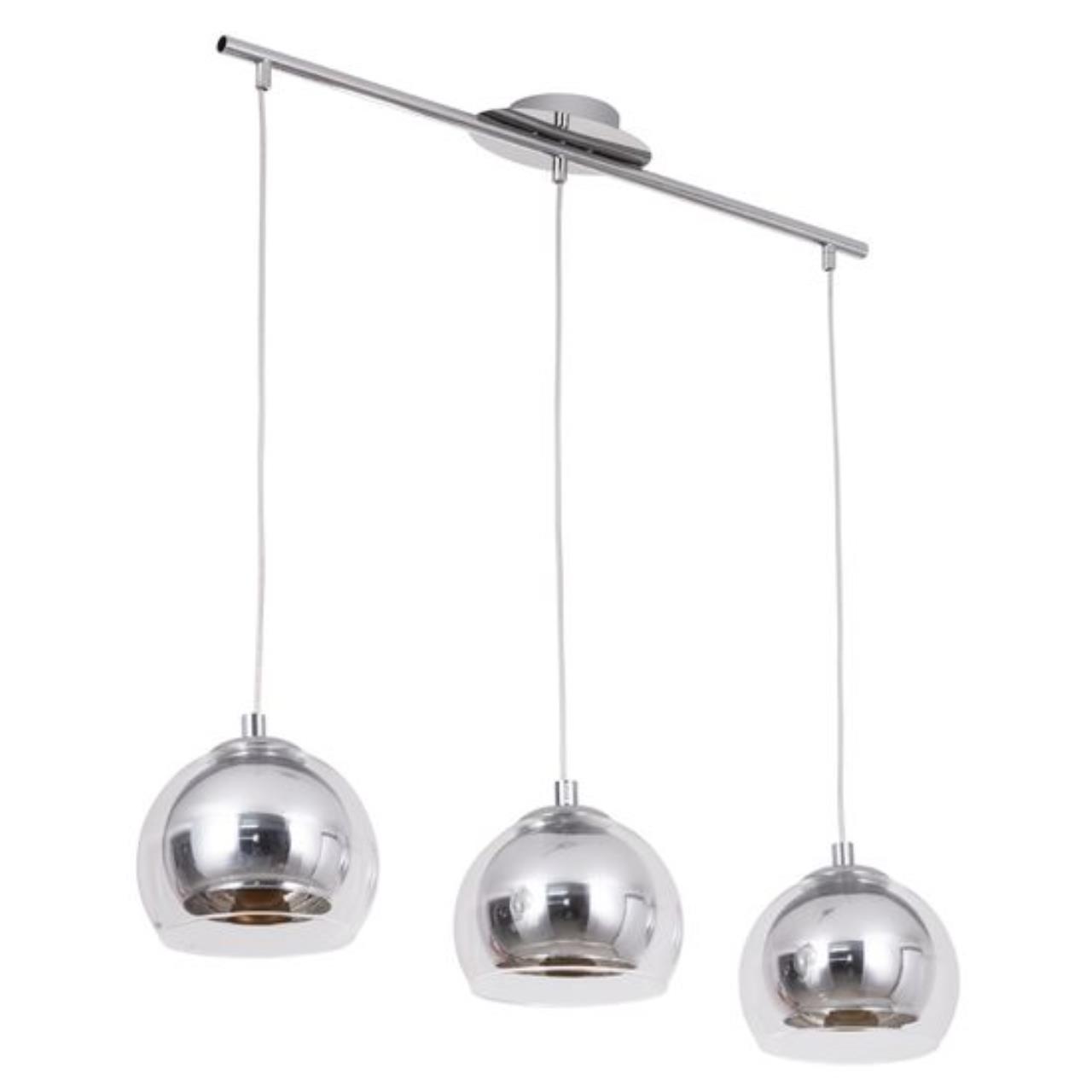 Дополнительная картинка Светильник подвесной Arte Lamp Rastaban A7984SP-3CC