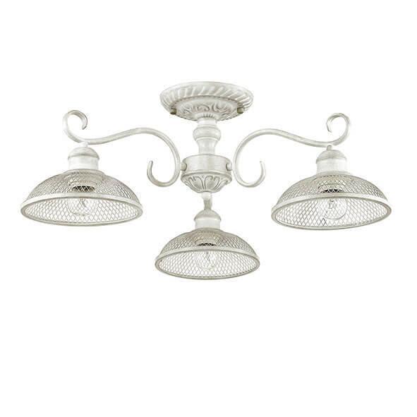 Потолочные Потолочная люстра Lumion Zerome 3473/3C, доставка по Казахстану 