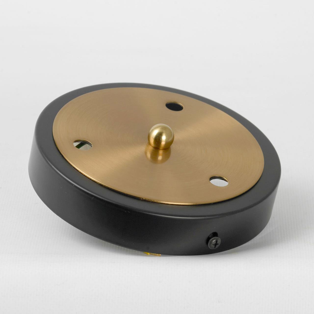 Дополнительная картинка Люстра Lussole  LSP-8936