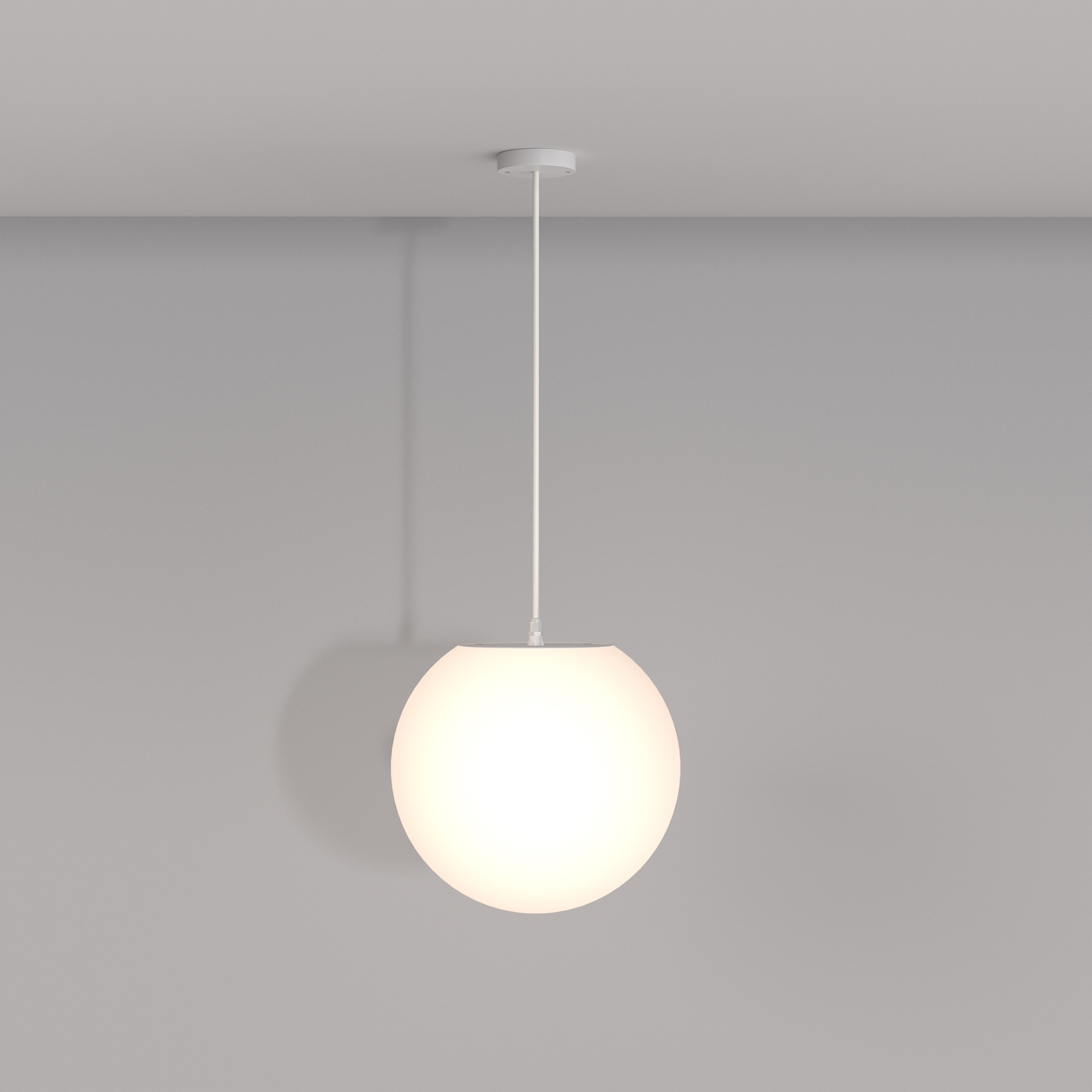 Картинка Подвесной светильник Outdoor O594PL-01W