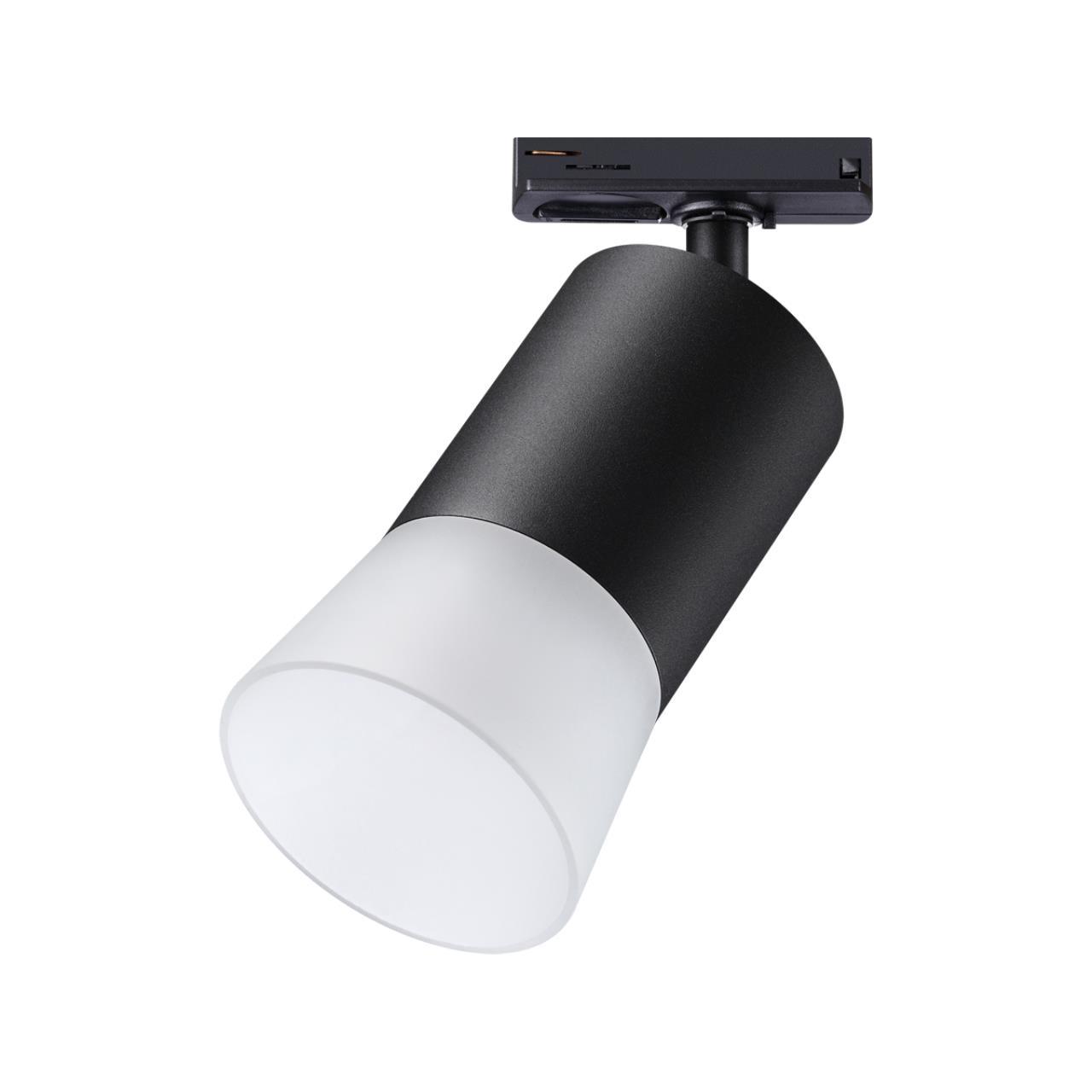 Дополнительная картинка Трековый светильник Novotech Port Elina 370902
