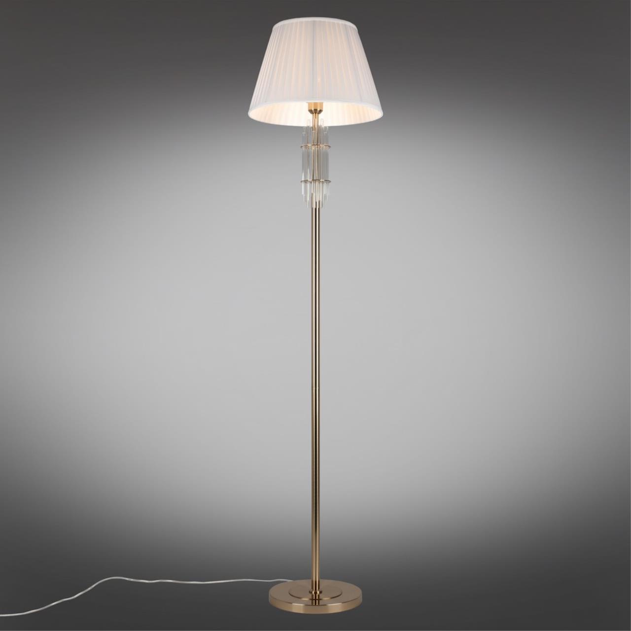 Картинка Торшер Aployt Zhaklin APL.744.05.01