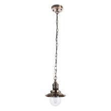 Подвесной светильник Arte Lamp Sailor A4524SP-1AB, доставка по Казахстану 