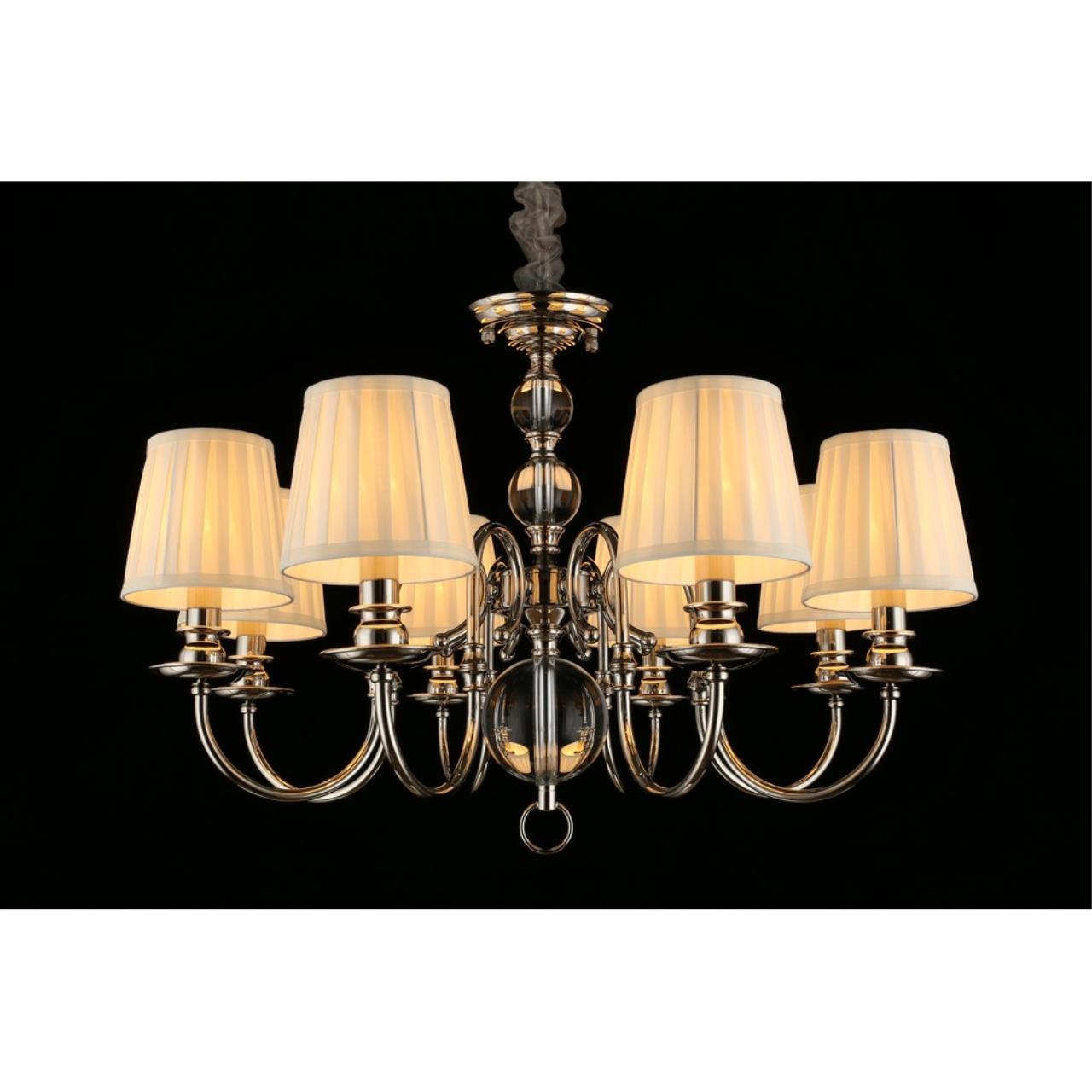 Картинка Подвесная люстра Aployt Gaell APL.704.03.08