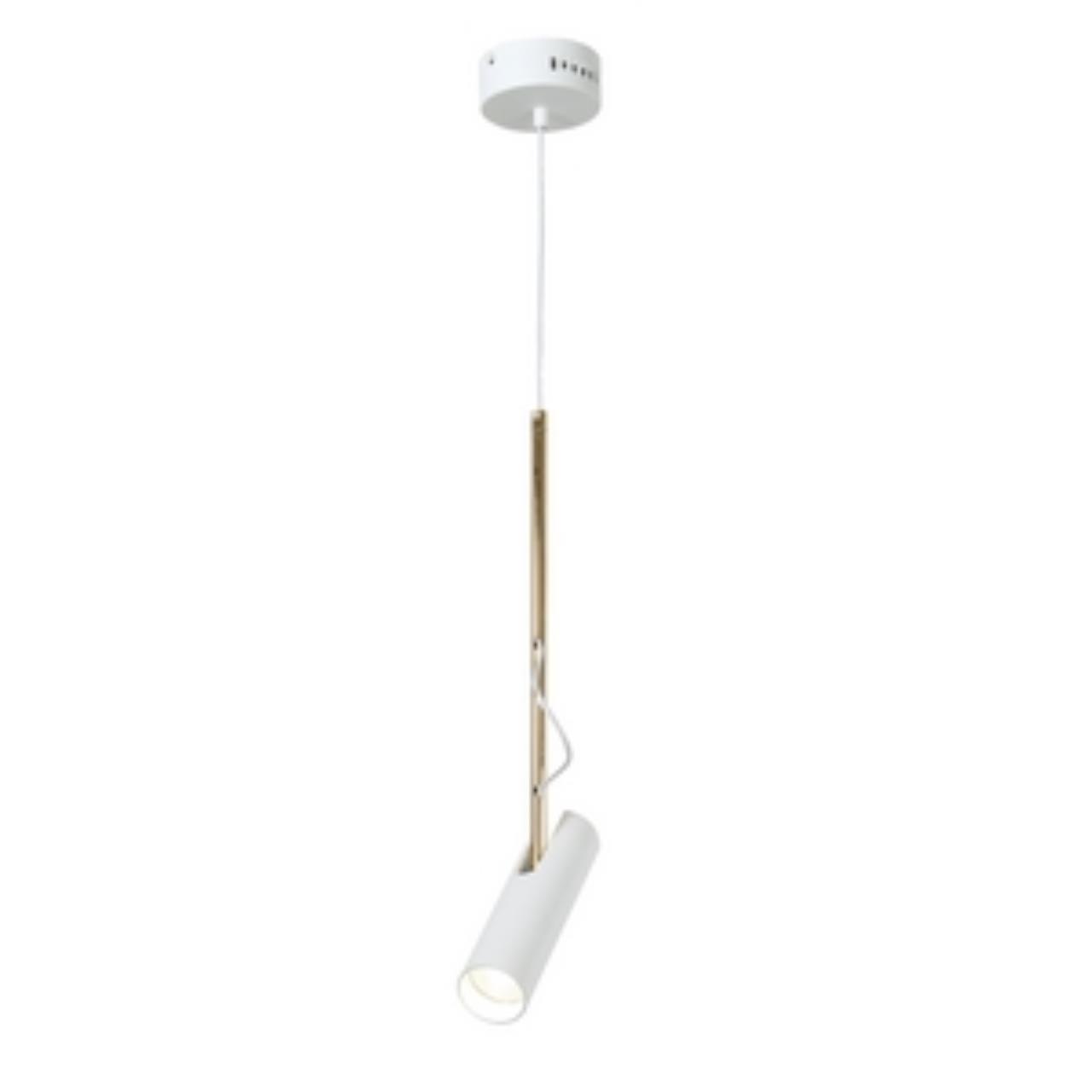 Картинка Подвесной светодиодный светильник Favourite Tube 2108-1P