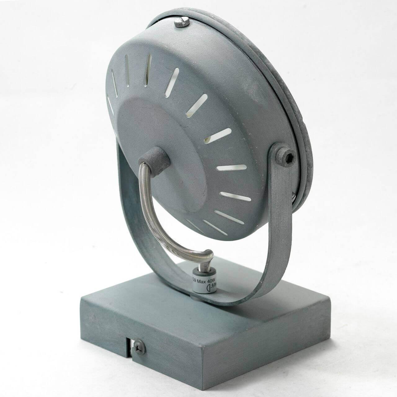 Дополнительная картинка Спот Lussole Loft GRLSP-9979