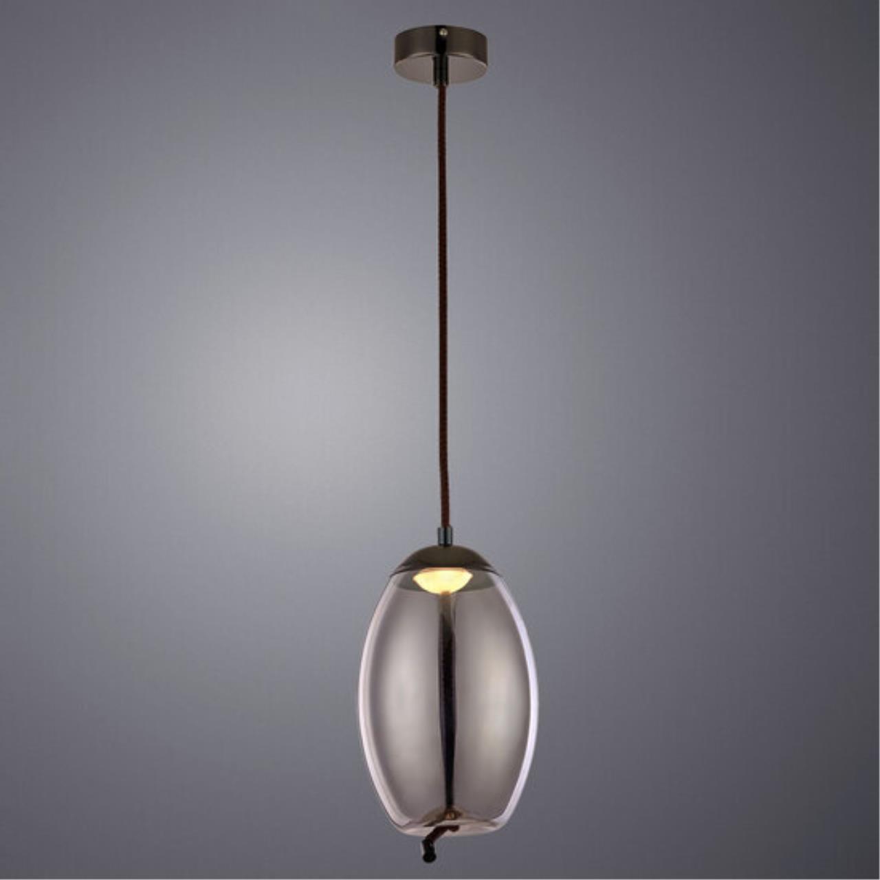 Подвесной светодиодный светильник Arte Lamp Cody A7769SP-1BC — фото 12