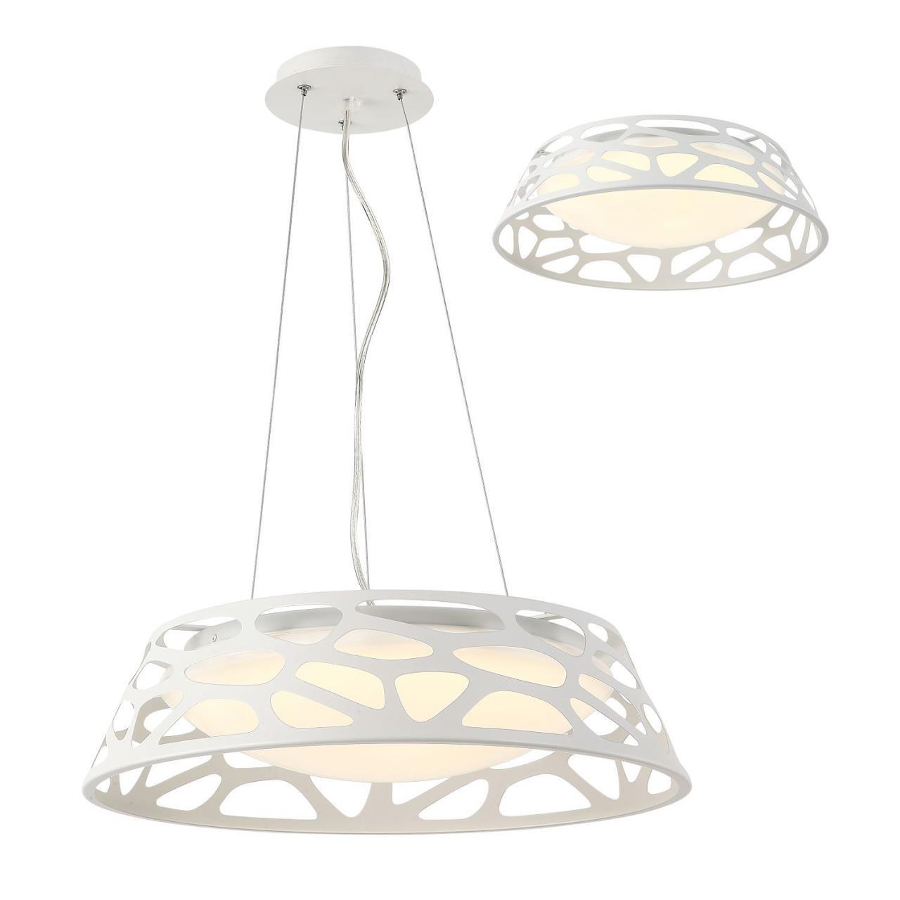 Картинка Подвесной светодиодный светильник Favourite Arcanum 2505-3PC