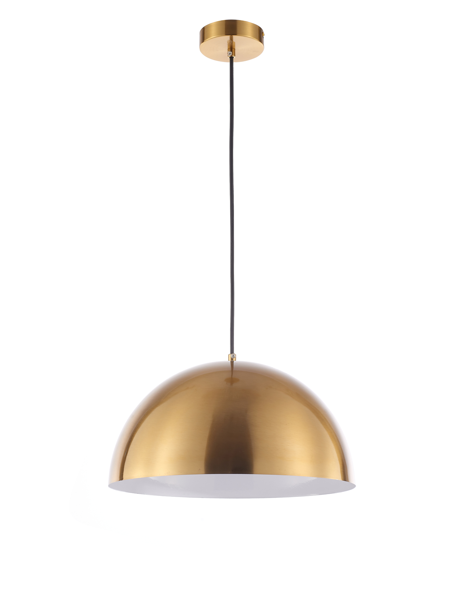 Дополнительная картинка Подвесной светильник Freya FR5218PL-01BS